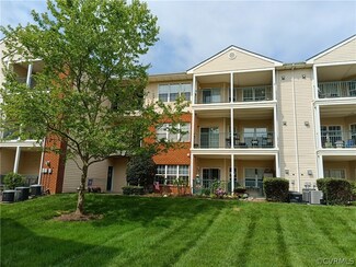 800 Brassie Ln Unit K, Glen Allen, VA 23059