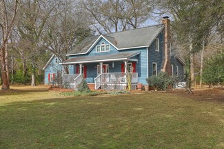 5932 Martin St, Ravenel, SC 29470
