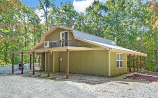 283 Cassidy Bridge Rd, Mountain Rest, SC 29664