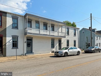 408 W Princess St, York, PA 17401