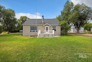 1235 S Park Ave W, Twin Falls, ID 83301