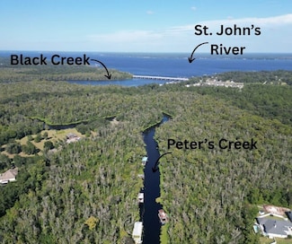 Tbd Watkins Rd, Green Cove Springs, FL 32043