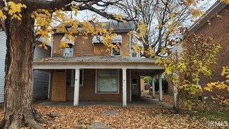 25 N 16th St, Richmond, IN 47374