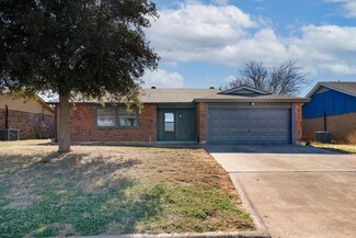 5617 Quail Run St, Abilene, TX 79605