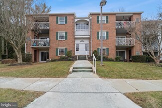 2 Ballindine Ct Unit 101, Lutherville Timonium, MD 21093