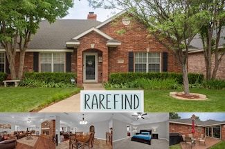 8301 Plymouth Dr, Amarillo, TX 79119