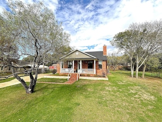 1416 Caddo Peak Trail, Joshua, TX 76058