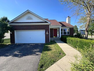 2605 Spring Grove Ave, Lancaster, OH 43130