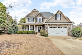 1426 Phelps Ridge Dr, Fuquay-Varina, NC 27526