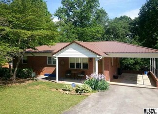 1536 Bradshaw Terrace, Lenoir, NC 28645