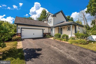5607 Bobolink Place, New Market, MD 21774
