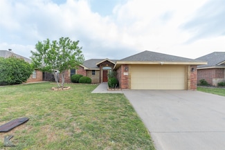 210 Miss Ellie Ln, Abilene, TX 79602