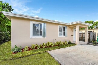 2470 NW 61st St, Miami, FL 33142