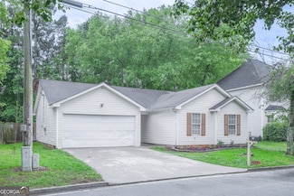 5779 Wellborn Creek Dr, Lithonia, GA 30058