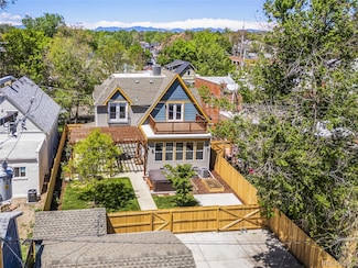 4348 Umatilla St, Denver, CO 80211