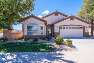 4552 Wide River Dr, St. George, UT 84790