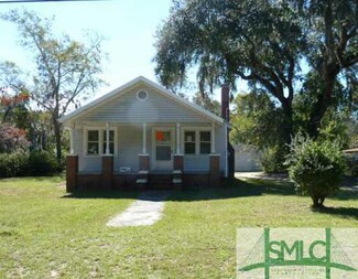 2103 Shaw Ave, Savannah, GA 31408