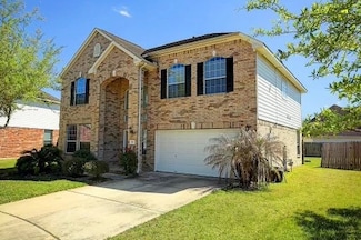 3615 Shasta Ct, Pearland, TX 77584