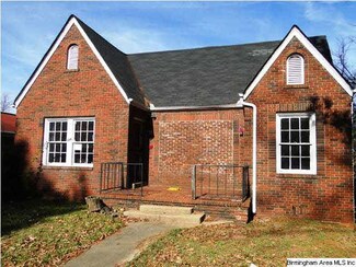 1134 40th St N, Birmingham, AL 35234