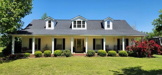 371 Kirkwood Rd, Star City, AR 71667