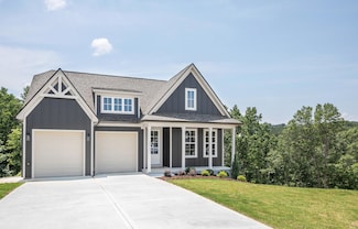 6957 Mercedes Ln, Ooltewah, TN 37363