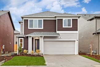 1007 Daisy Ln Unit DM 16, Sultan, WA 98294