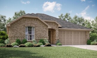 104 Hazelnut Dr, Azle, TX 76020