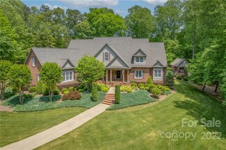 231 Bent Creek Dr, Rutherfordton, NC 28139