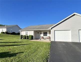 36 Amy Lyne Dr, Smithfield, PA 15478
