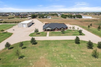 1026 Willow Rd, Wilson, TX 79381