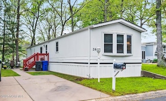 2300 Massachusetts Ave Unit 26, Toms River, NJ 08755