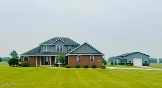 1640 Olt Rd, Columbus Grove, OH 45830