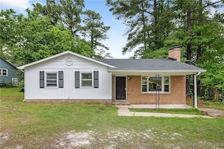 109 Elfreth Ln, Spring Lake, NC 28390