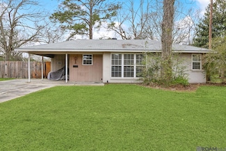 921 Myrtle St, Baker, LA 70714