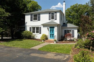 6228 Jeffrey Rd, Richmond, VA 23226