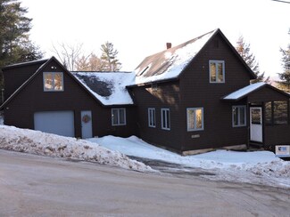48 Hillside Ave, Bartlett, NH 03812