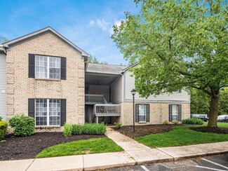 2059 Park Run Dr Unit D, Columbus, OH 43220