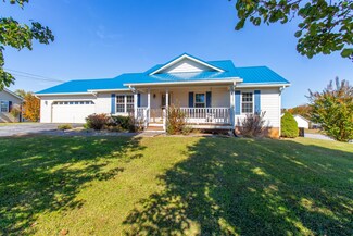484 Old Embreeville Rd, Jonesborough, TN 37659