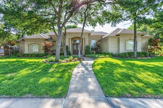 3401 Francesca Ct, Rowlett, TX 75088