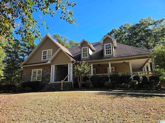 409 Highway 30, Columbiana, AL 35051