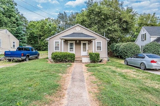 1624 S Sunrise Dr, Bowling Green, KY 42101