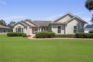 223 Edge Water Dr, Brunswick, GA 31525