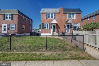 237 Lynn Rd, Ridley Park, PA 19078