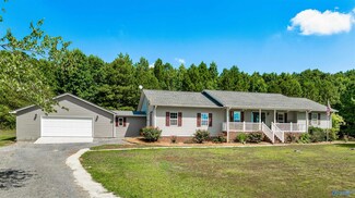 904 County Road 118, Fort Payne, AL 35967