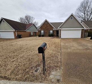 3721 Sungate Dr N, Memphis, TN 38135