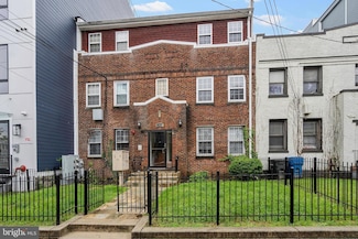 408 Kennedy St NW Unit 202, Washington, DC 20011
