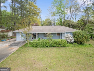 591 Freeman St, Jackson, GA 30233