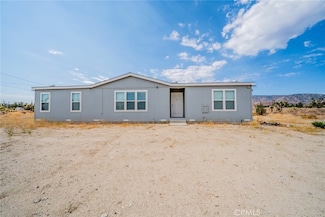 1573 Smoke Tree Rd, Piñon Hills, CA 92372
