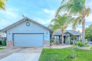 621 Bernier Cir, Galt, CA 95632