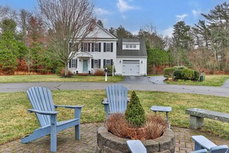 35 Cobblestone Way, East Sandwich, MA 02537